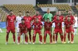 ترکیب پرسپولیس مقابل گوا مشخص شد