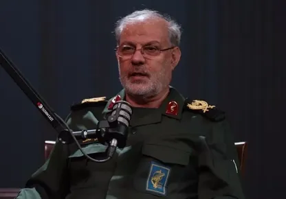 سخنگوی سپاه: بیخ گوش آمریکا تعاملات اقتصادی داریم، آمریکا را دور می‌زنیم و نتیجه‌اش را در آینده نزدیک خواهید دید