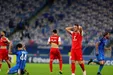 سرنوشت قهرمانی پرسپولیس به دست استقلال افتاد؟