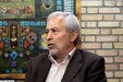 میرلوحی: انتخابات را تحریم نمی‌کنیم، اما لیست هم نمی‌دهیم/ فکر می‌کنید جامعه «تکرار» کردن خاتمی را می‌پذیرد؟