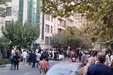 تعدادی از فعالان اعتراضات مردمی در ملارد کرج دستگیر شدند