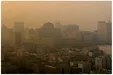 کمیته اضطرار آلودگی هوای تهران برگزار شد
