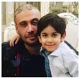 ظاهر عجیب محسن چاوشی +عکس