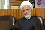 معاون رئیس‌جمهور: دولت رسماً با طرح مقابله با نفوذ مجلس مخالف است