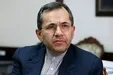 تخت روانچی به بی بی سی: ایران آماده بررسی مصالحه برای دستیابی به توافق هسته‌ای است