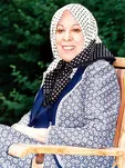 بیوگرافی سیمین دانشور/ به انگیره تولد خالق سووشون