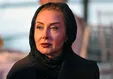 عکسی از کتایون ریاحی در ۲۶ سالگی در اولین فیلمش؛ سال ۱۳۶۶