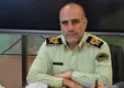 رئیس پلیس پایتخت: شرایط را برای شادی مردم فراهم می‌کنیم