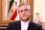 سفیر ایران ادعای انگلیس درباره پایگاه فرفورد را رد کرد