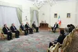 پزشکیان: کشور‌های اسلامی باید در برابر اسرائیل متحد شوند