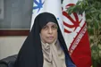 معاون وزیر ورزش: پرورش اندام و حجیم شدن عضلات با شرایط زنان جور در نمی‌آید