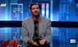 اجرایی در عصر جدید که اشک تماشاگران را درآورد! +فیلم