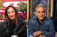 ماجرای گلایه سحر زکریا از مهران مدیری و واکنش بهنوش بختیاری