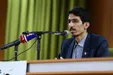 مالک شریعتی: حالا که دانش‌آموزان ساعت ۶ به مدرسه می‌روند، مجلس هم همین ساعت شروع شود