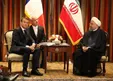 مهلت جدید فرانسه برای وساطت میان ایران و آمریکا