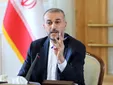 امیرعبداللهیان: خطر جنگ در خاورمیانه افزایش یافته/ اگر واشنگتن حمایت از اسرائیل را متوقف کند، نتانیاهو دوام نمی‌آورد