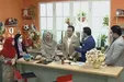 اتفاقی عجیب روی آنتن زنده شبکه ۳ سیما +فیلم