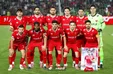 ترکیب احتمالی پرسپولیس مقابل شمس‌آذر