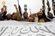 اولین سالگرد پیروزی طالبان