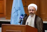 قوه قضائیه: در خصوص اغتشاشات اخیر، متهم بلاتکلیف نداریم