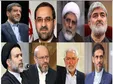 کدام کاندیدا شانس بیشتری در انتخابات ۱۴۰۰ دارند؟