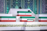 ببینید| در این گرما، این همه ساعت پیکر‌های مطهر چه می‌شوند؟