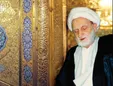 عکسی از آیت الله بهجت در دوران نوجوانی و آغاز طلبگی؛ دهه ۱۳۰۰