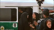 ببینید| بازگشت دوباره گشت ارشاد به گیلان
