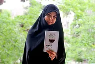 ببینید| دلیل اخراج نیلوفر شادمهری از فرانسه از زبان خودش