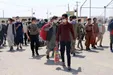 روزنامه اعتماد: پروژه خیانت به ایران با افزایش اتباع افغانستانی تشدید شد