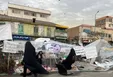 تحصن کنندگان رادیکال مقابل مجلس، پس از ۴۸ روز، با ورود نیرو‌های انتظامی، متفرق شدند