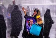 مراسم تشییع شهید اسماعیل هنیه در تهران