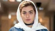 سام درخشانی: ریحانه پارسا از ایران رفت! +فیلم
