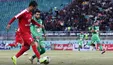 هتریک لیکنز در شکست/ منصوریان، سرخ‌آبی‌ها و سپاهان را خوشحال کرد