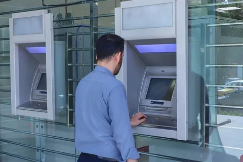 آخرین وضعیت رفع اختلال فنی چهار بانک کشور