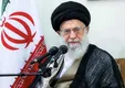 عکس جالبی از رهبر انقلاب در یک و نیم سالگی