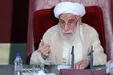 دست رهبری را برای انتخاب رئیسی می‌بوسم/ روز به روز وضع‌مان بهتر می‌شود