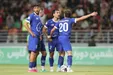 ترکیب احتمالی استقلال در دربی مقابل پرسپولیس