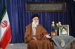 دیدار ویدئو کنفرانسی دانشجویان با رهبر انقلاب