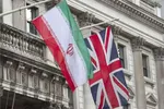 دستگیری یک ایرانی دوتابعیتی در لندن