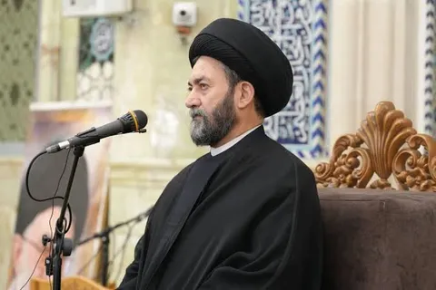 امام‌جمعه اردبیل: رهبر شهید تمام احتمالات حمله اسرائیل را بررسی کرده بودند