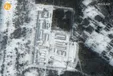 استقرار نیرو‌های روسی در نزدیکی اوکراین
