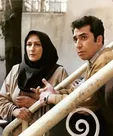 جوانی‌های مریم امیر جلالی در هتل مروارید + عکس