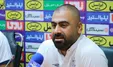 کری‌خوانی سرمربی ملوان برای پرسپولیسی‌ها