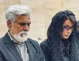 ببینید| هنرمندان مراسم یادبود زنده‌یاد بهروز رضوی
