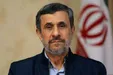 عکس احمدی‌نژاد با تیپی که قبلا ندیده‌اید