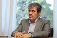 شغل جدید تاجگردون بعد از پایان دوران نمایندگی