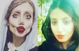 شایعاتی درباره وضع روحی نامناسب سحر تبر