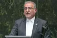 علیرضابیگی: رئیسی از پشت پرده فساد ساداتی‌نژاد در جهاد کشاورزی مطلع بود/ می‌ترسیدند فساد در جلسه استیضاح برملا شود