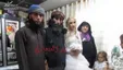 عقد نکاح موطلایی ۱۴ ساله با تروریست انتحاری + عکس